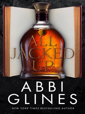 cover image of All Jacked Up